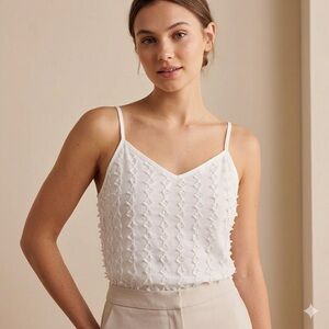 MG Originals New York Paris Camisole Top